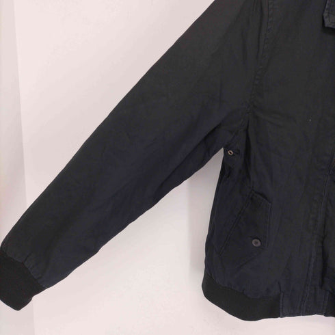 メルクロンドン merc london RODWELL ハリントンジャケット メンズ JPN:M